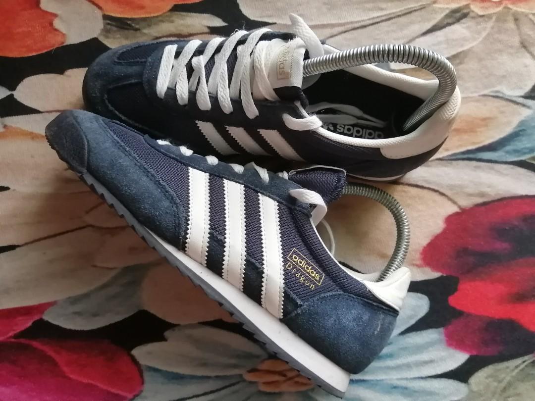 Adidas dragon 5.5 new arrivals