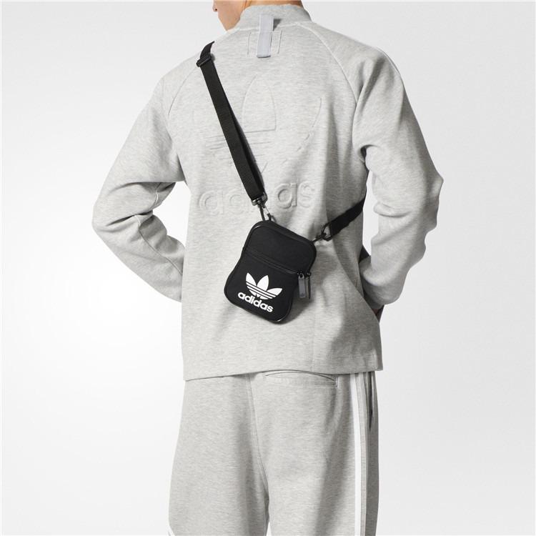 Adidas mini cheap crossbody bag