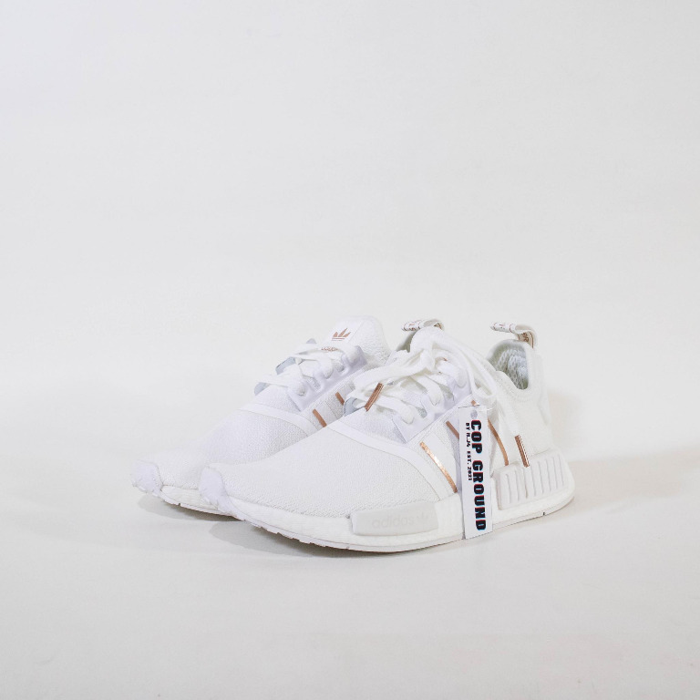 PRE ORDER ADIDAS NMD R1 WOMENS FW6434 Women s Fashion