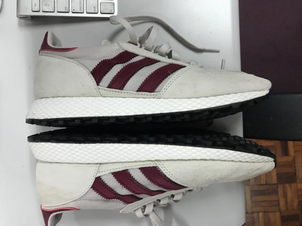 Adidas forest grove b41547 deals