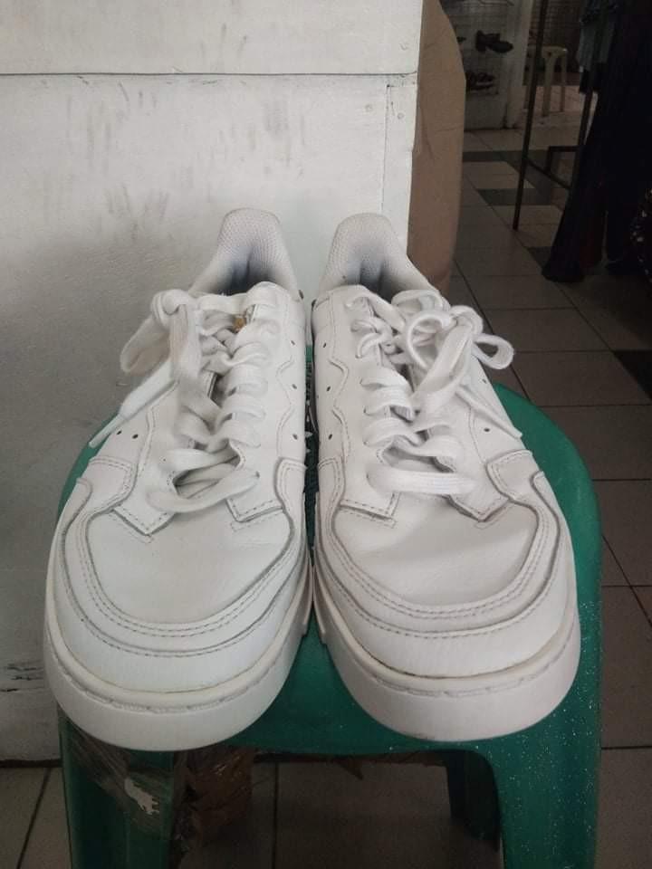 Adidas 70th anniversary free shoes shop