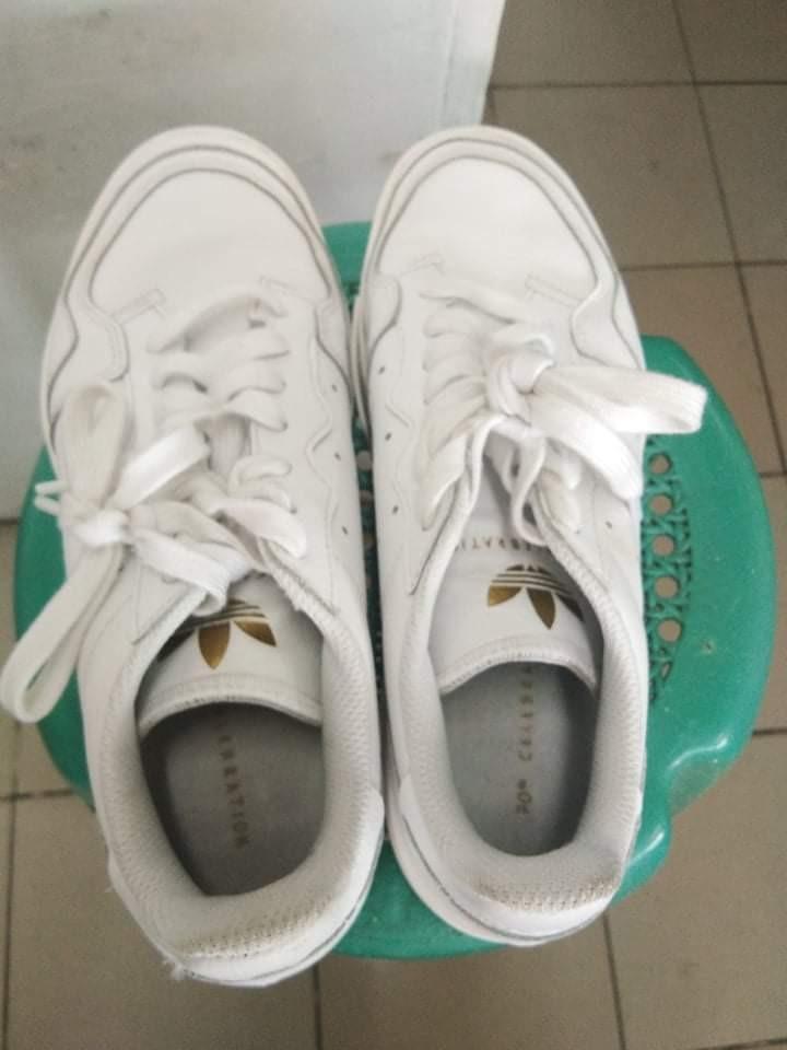 Adidas 70th anniversary free shoes discount