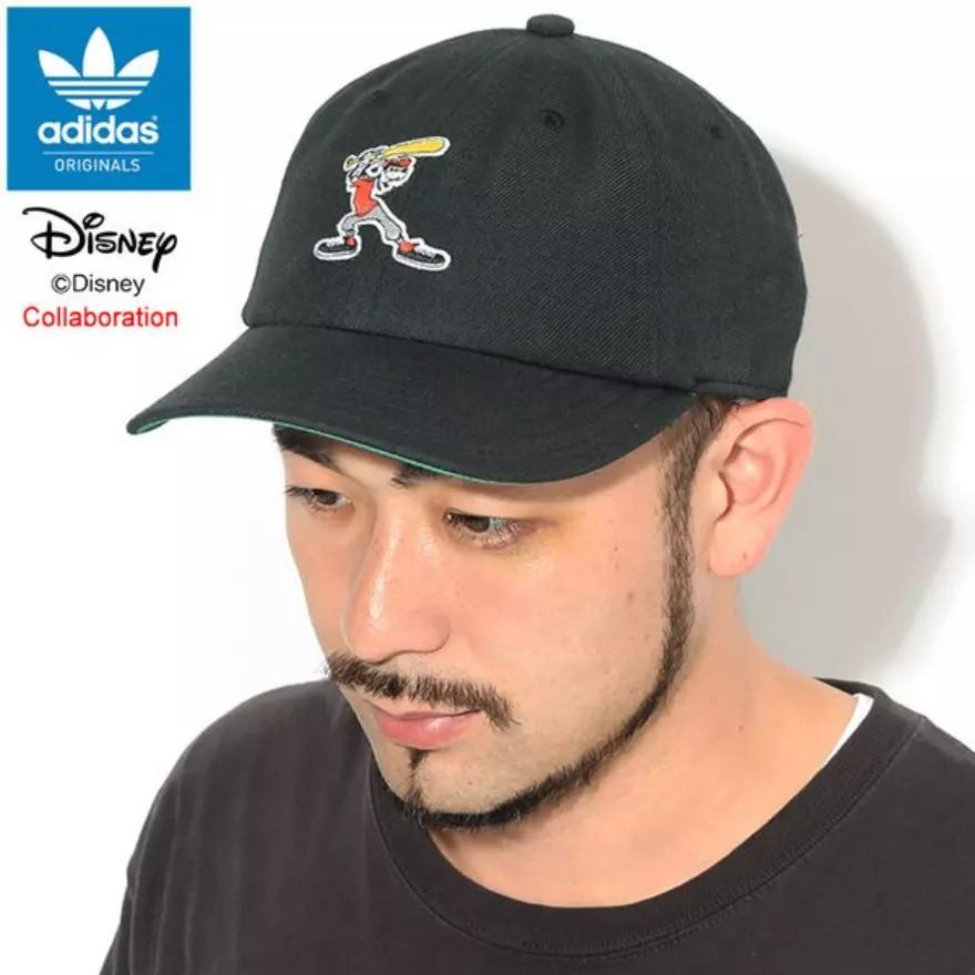 Adidas 2025 goofy hat