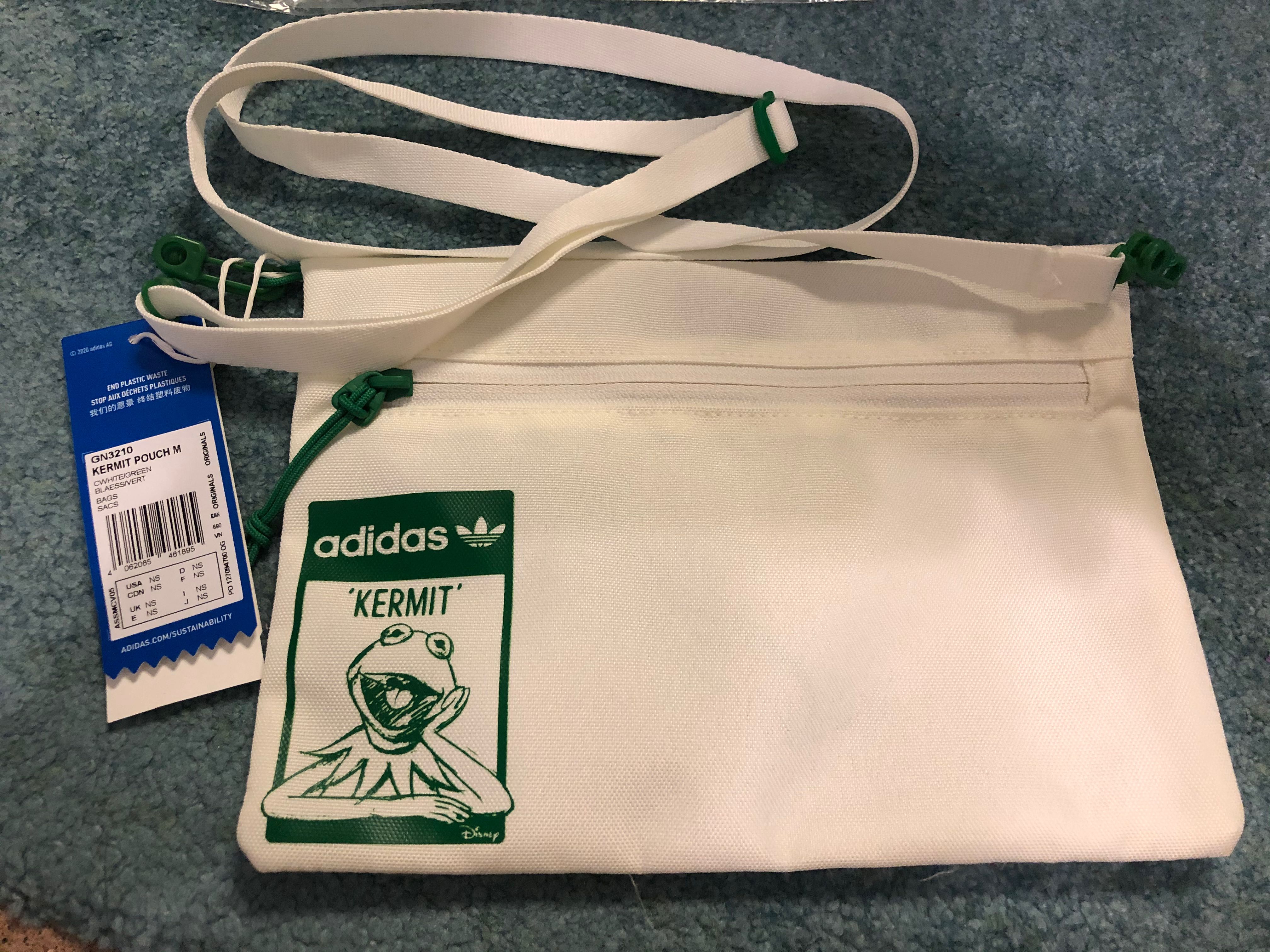 Kermit bag adidas Clearance