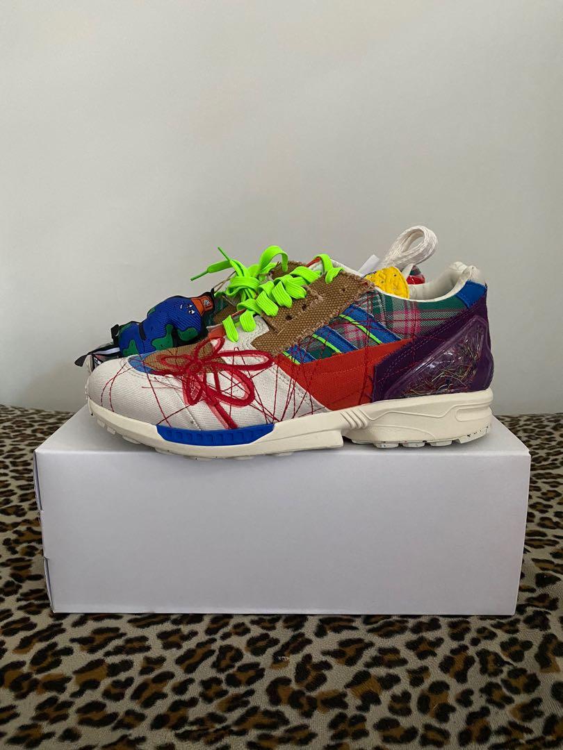 zx 8000 superearth stockx