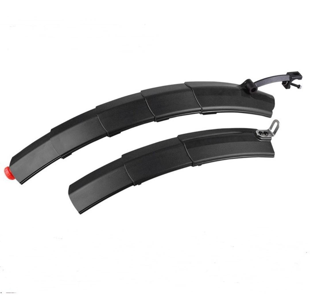 Adjustable bike fender (Category: Bicycles) located in Marikina City. Submitted by rinkikato (Listing ID 1082707379, Image 1). Description: .