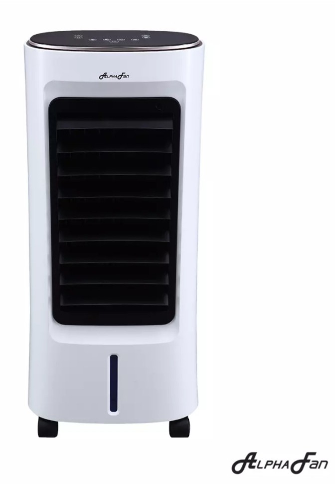 Air Cooler Alpha Fan