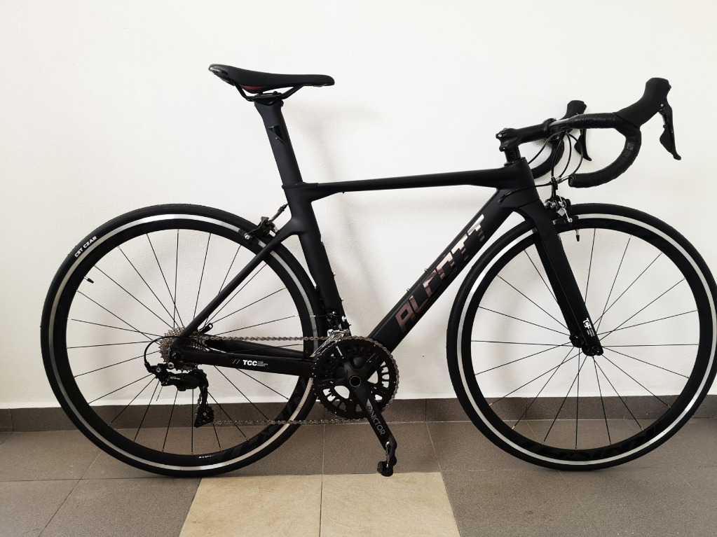 Alcott bike sales