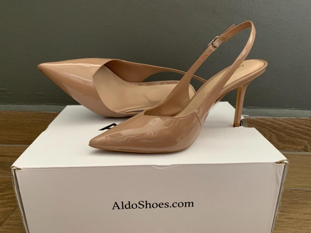 ALDO heels Women s Fashion Footwear Heels on Carousell