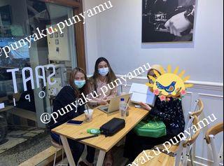 Alhamdulillah COD macbook air di saat.kopi surabaya