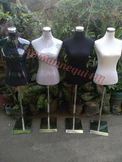 All Brandnew Mannequin With Stand Sale‼️‼️