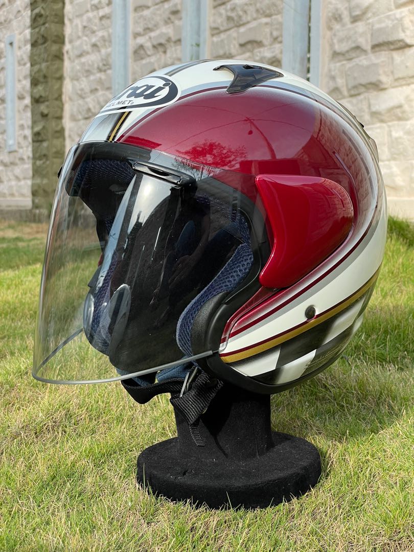 Arai sale szf retro