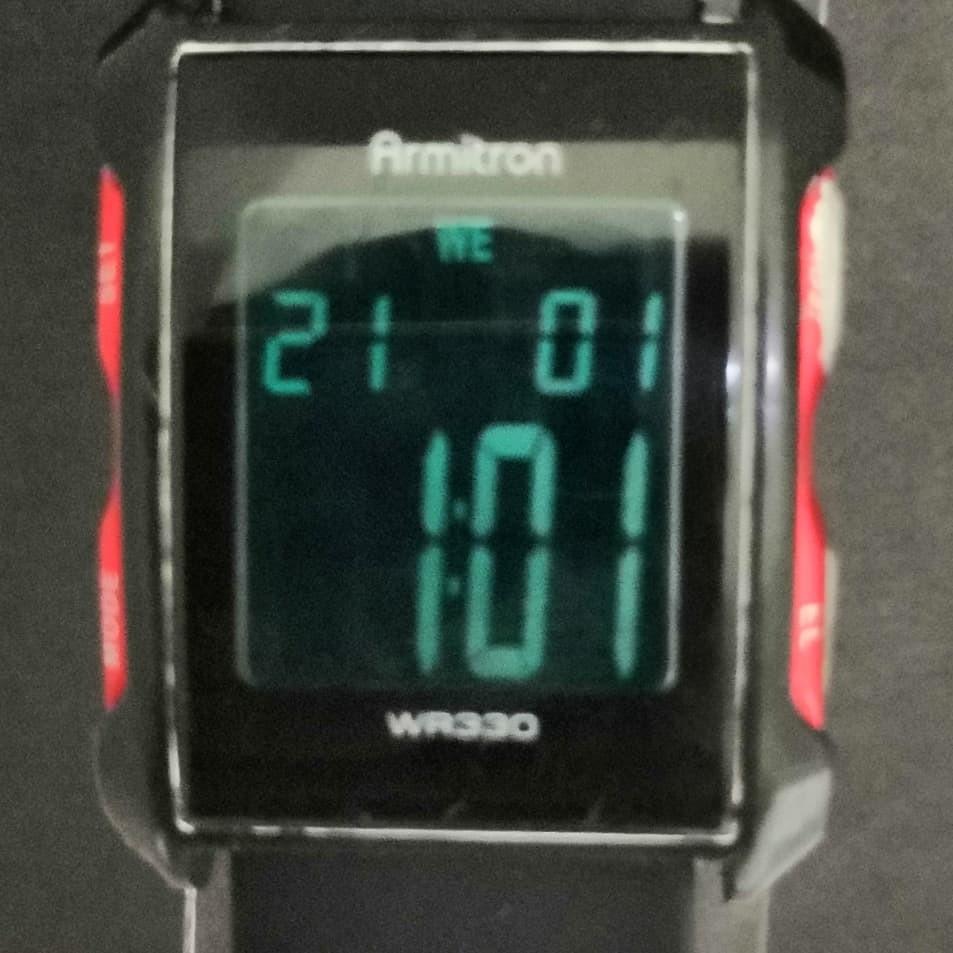 Armitron 2025 wr330 price