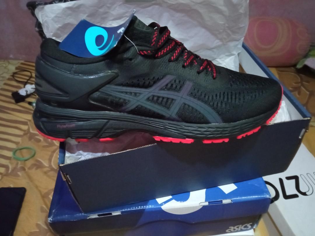 Harga asic 2025 gel kayano 25
