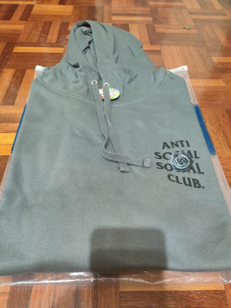 Assc bat deals emoji hoodie