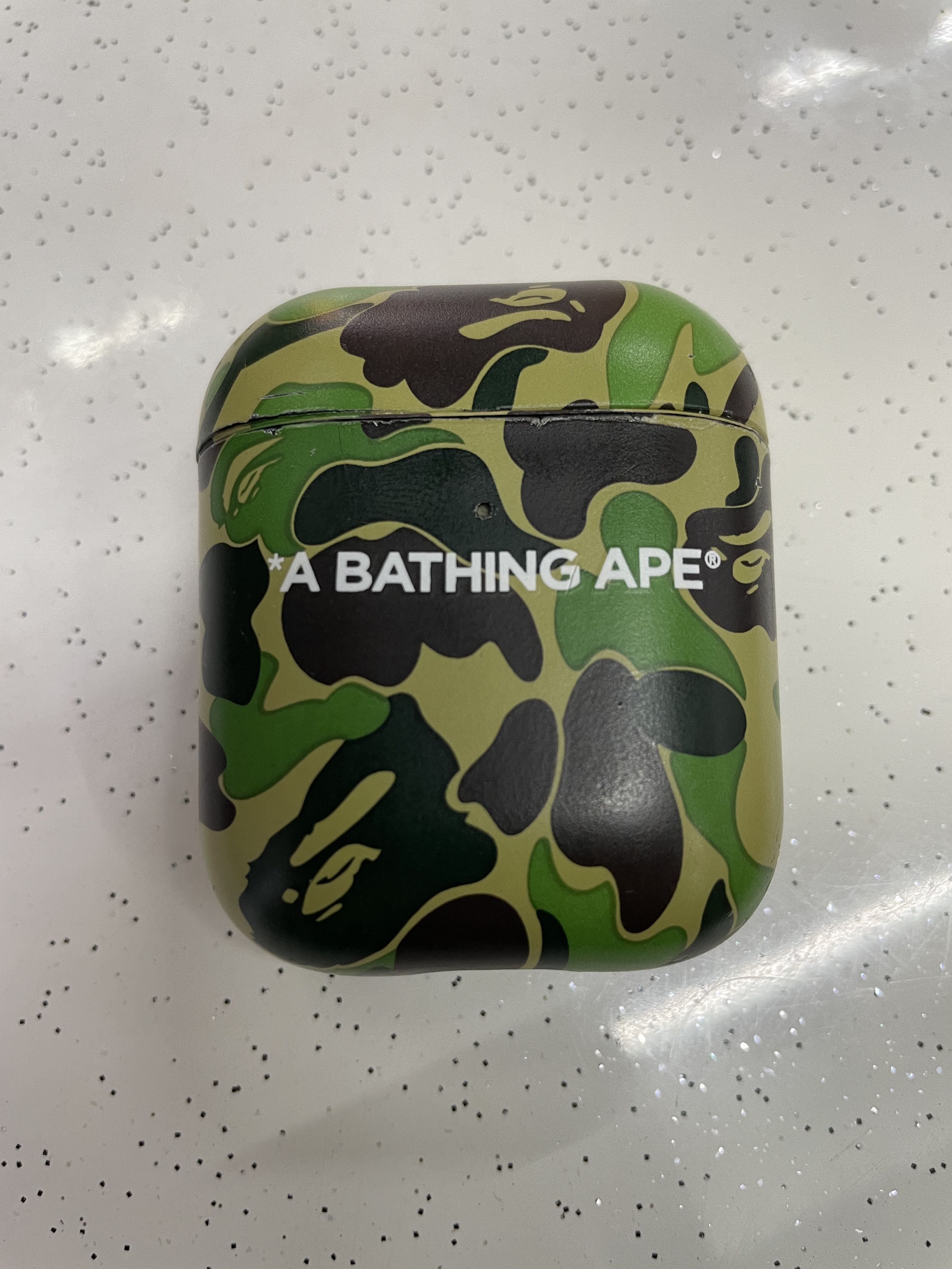 Bape airpods new arrivals