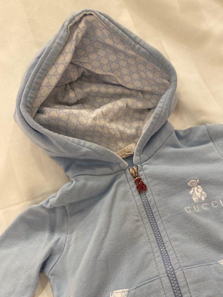 authentic gucci jacket