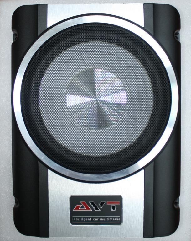AVT Avtive Subwoofer 10 Inch AVT ISW1000