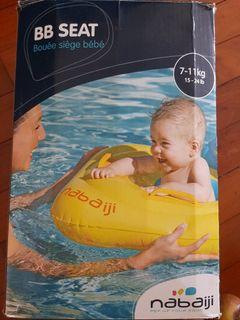 Swim Seat For Toddler Babies Kids Toys Walkers On Carousell