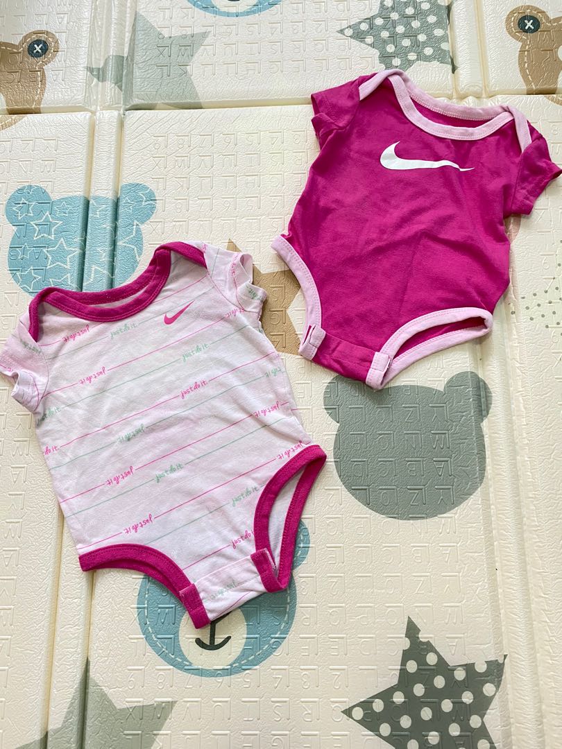 baby nike clothes