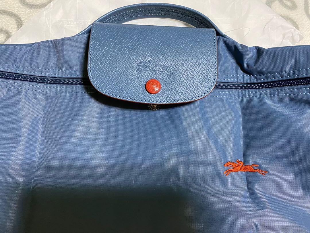 Le pliage club online longchamp porte document