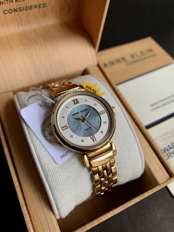 Anne klein watches store house of fraser