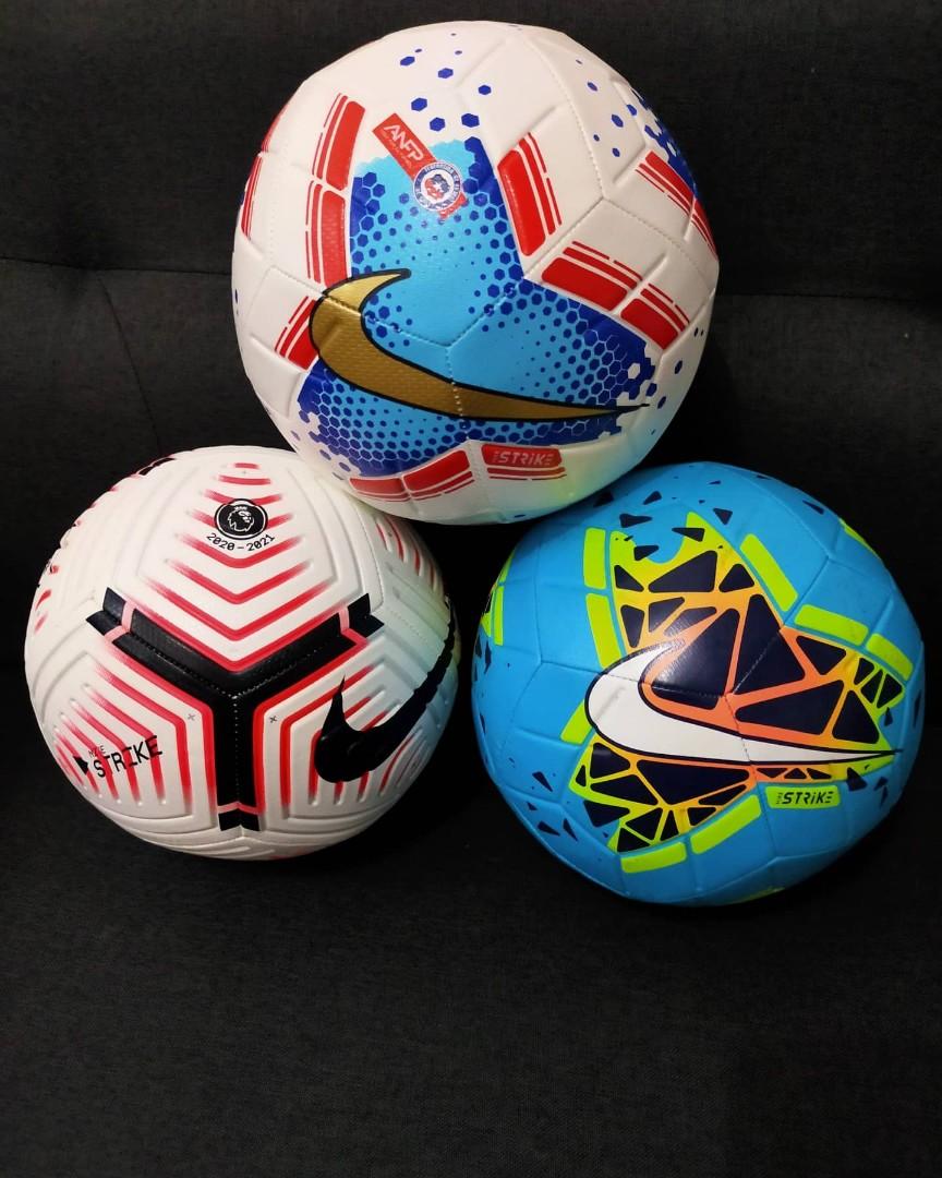 Bola best sale nike original