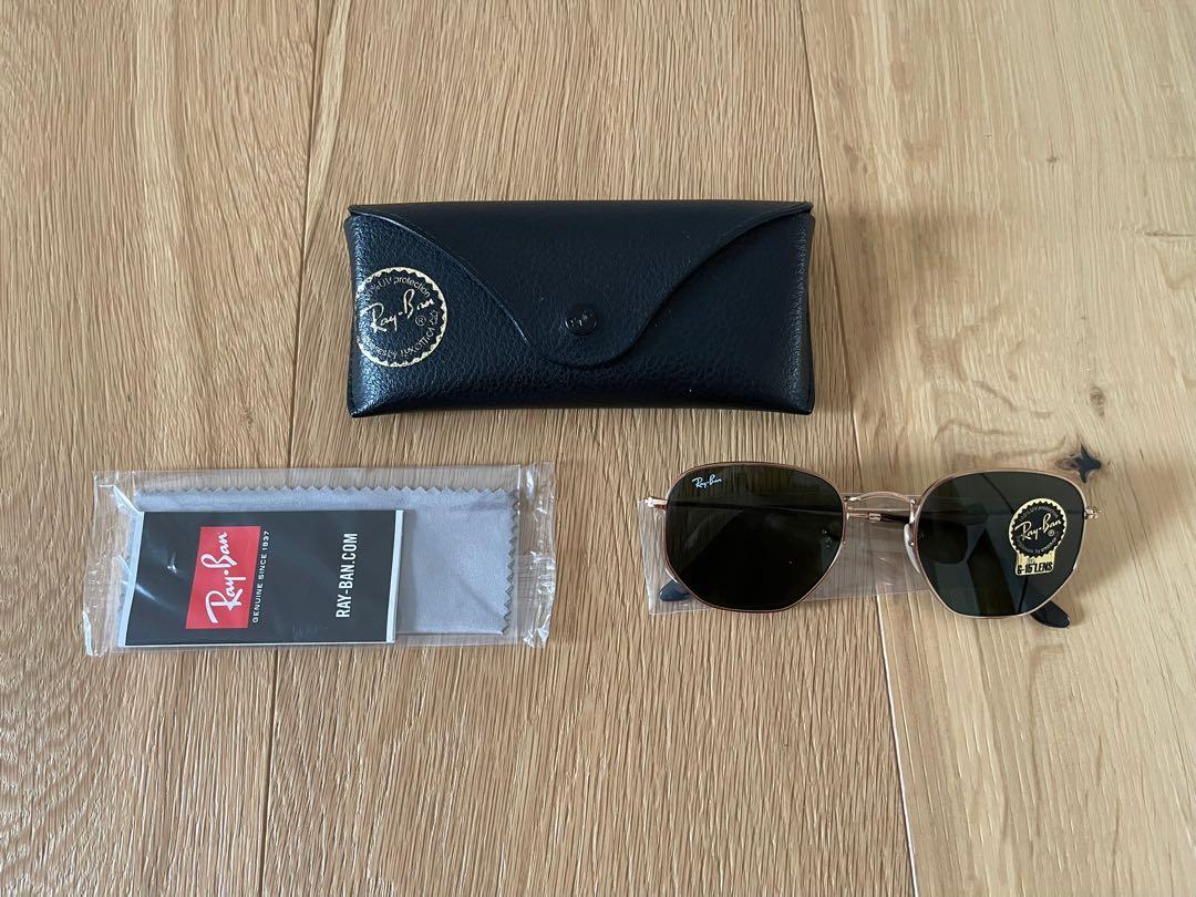 Ray ban 54 21 store