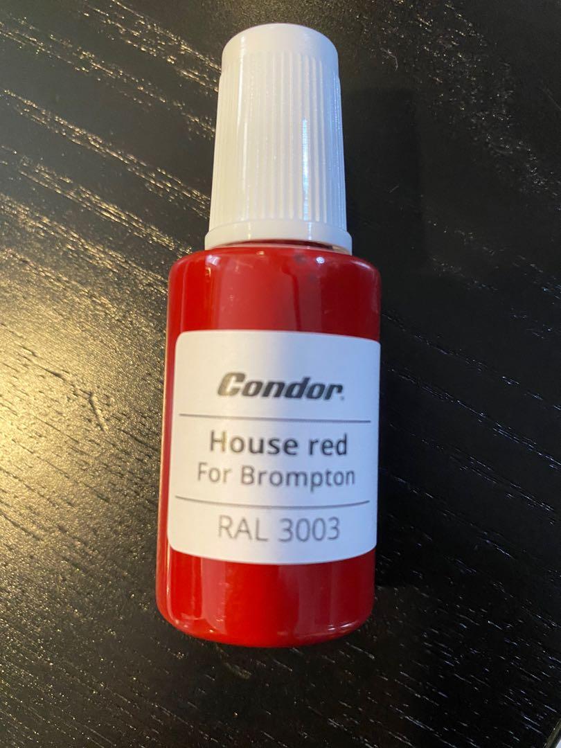 Brompton Paint, Sports Equipment, Bicycles & Parts, Parts & Accessories