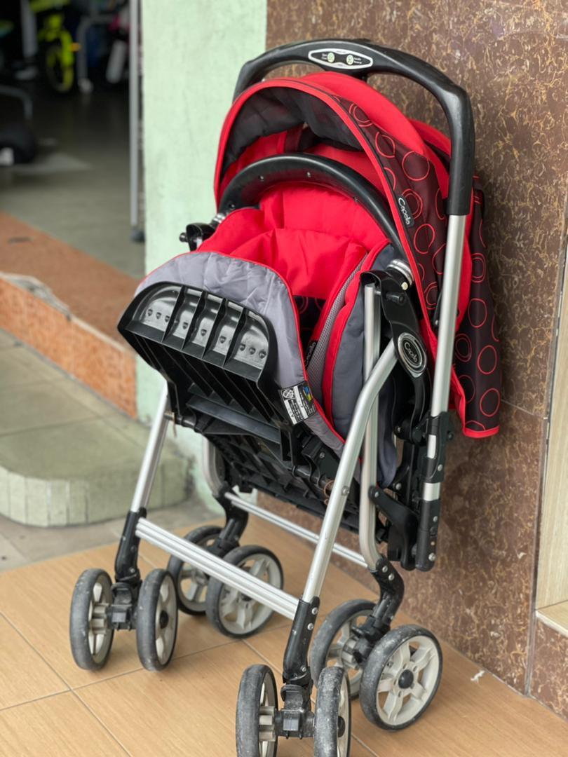 Bebeko stroller price sales