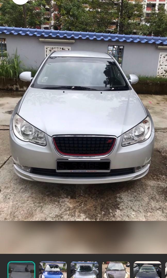 Car rental p plate 81448811 Andy, Cars, Car Rental on Carousell