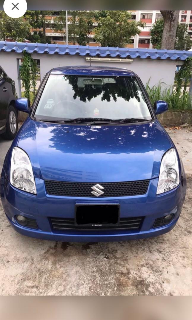 Car rental p plate 81448811 Andy, Cars, Car Rental on Carousell
