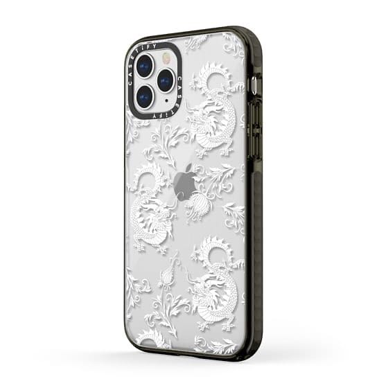 Dragon phone case casetify