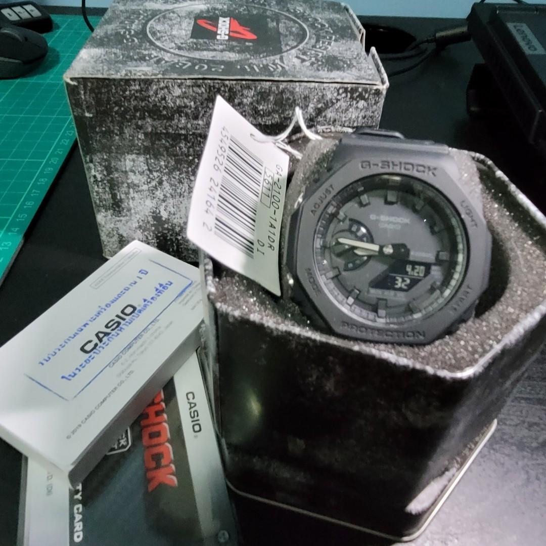 G shock on sale mid valley southkey