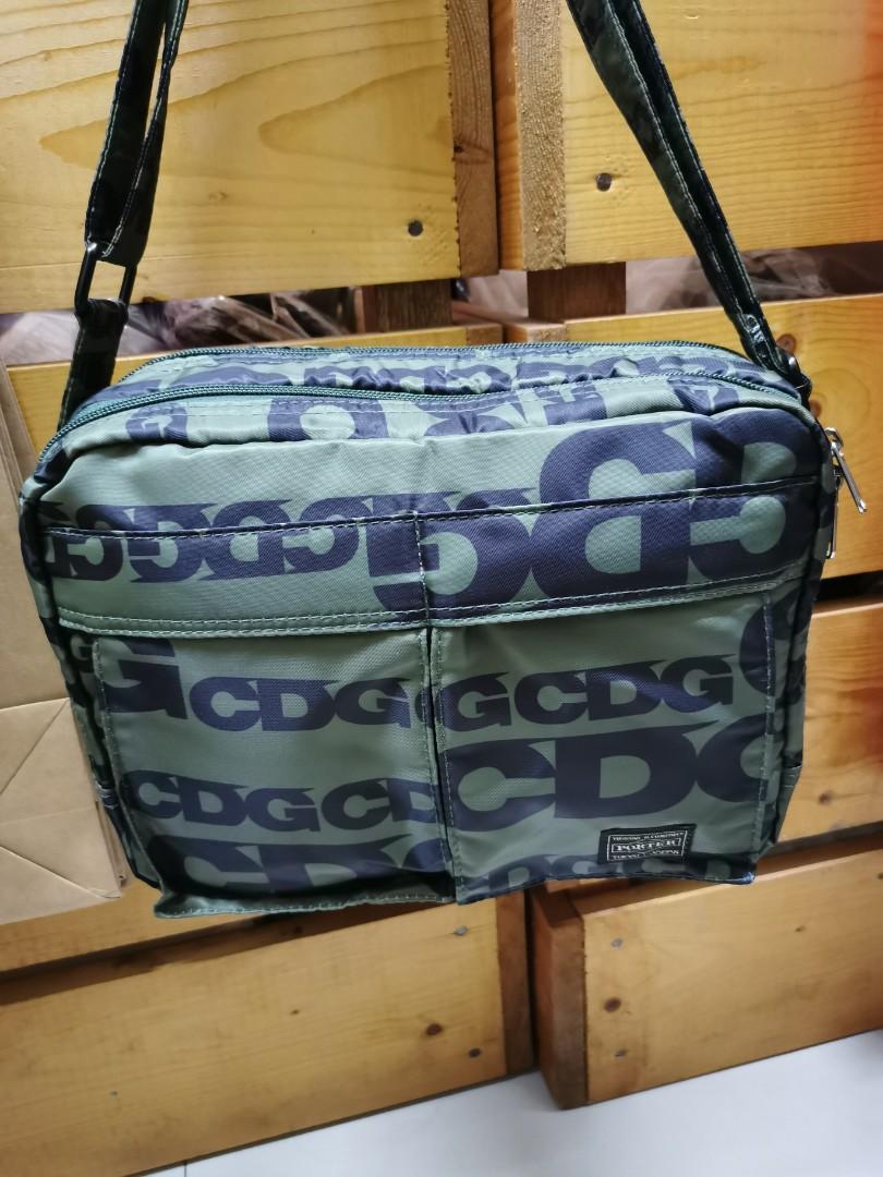 Cdg sling bag clearance