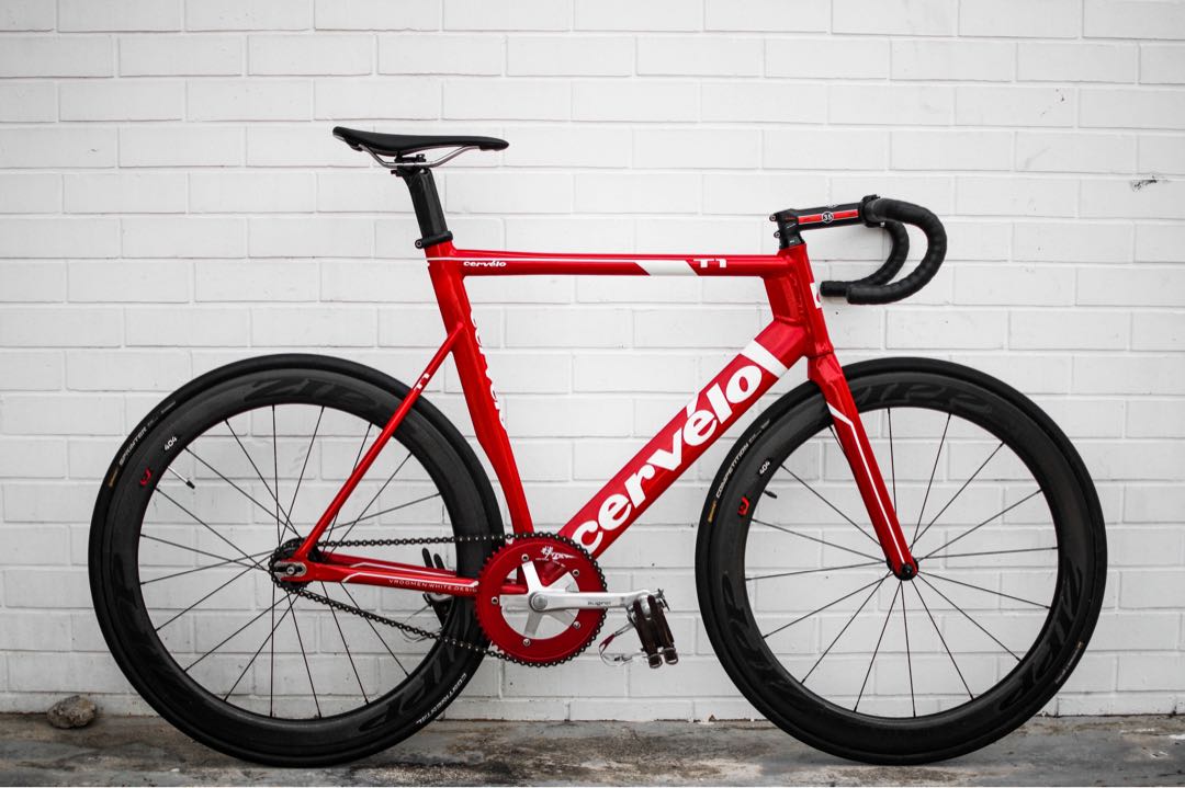 Cervelo t1 for hotsell sale