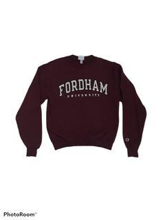 Champion Sweatshirt