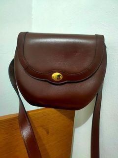 Christian Dior Vintage Shoulder Bag