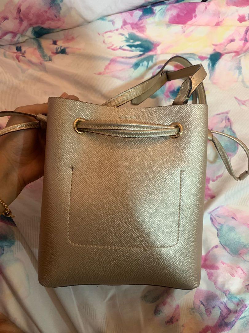 Coach bag lena crossbody Women s Fashion Bags Wallets