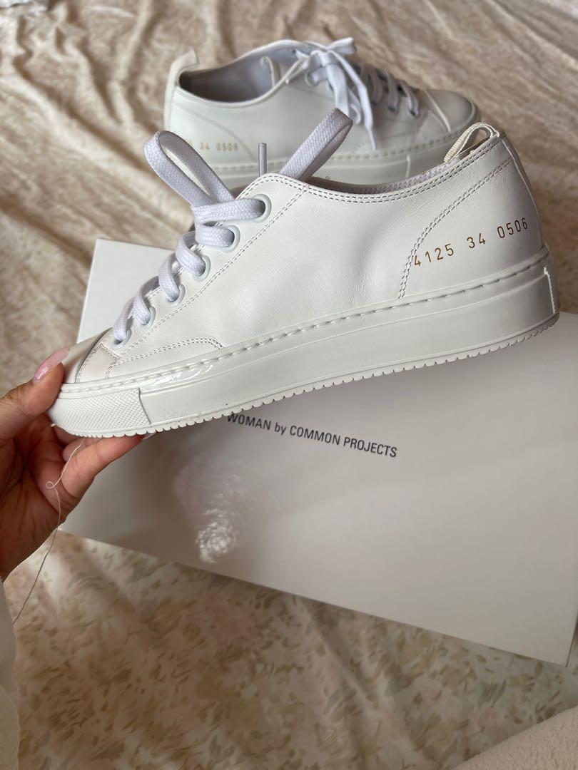 common projects 34
