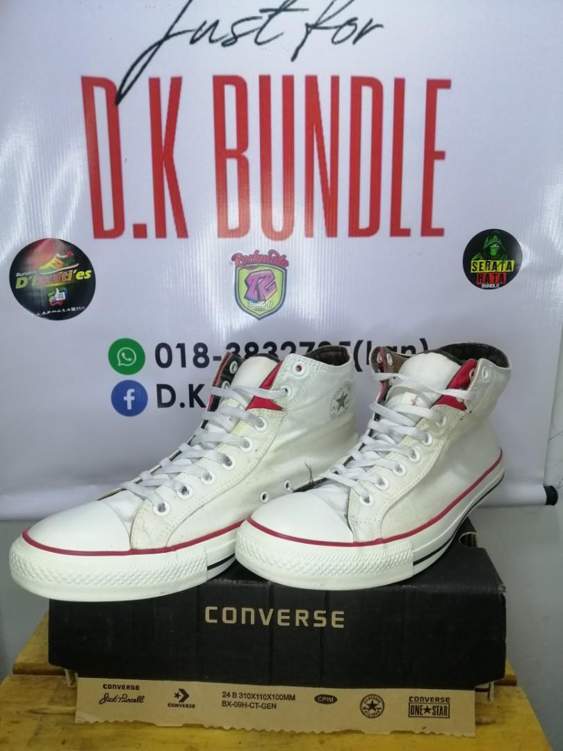 Converse k018 store