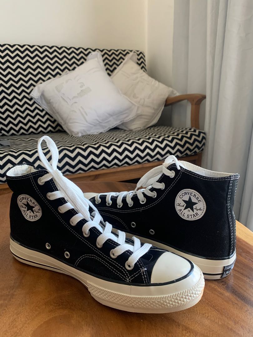 Converse Chuck Taylor KW Super