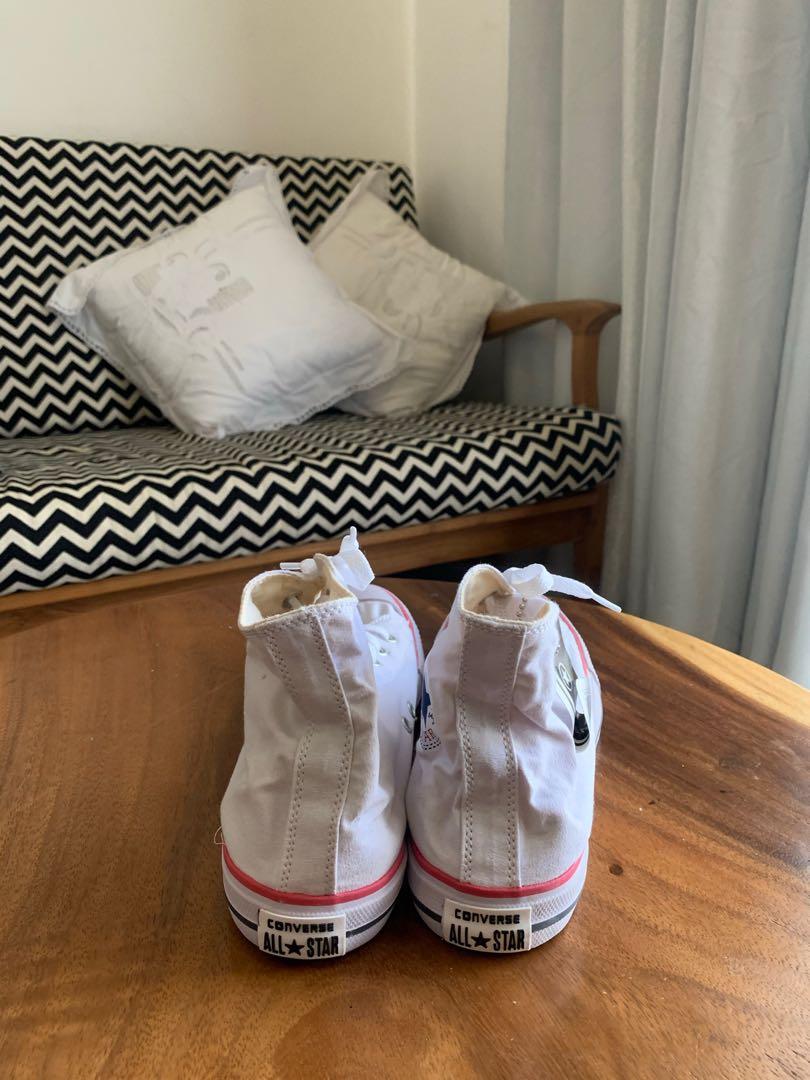 Converse chuck taylor kw 2025