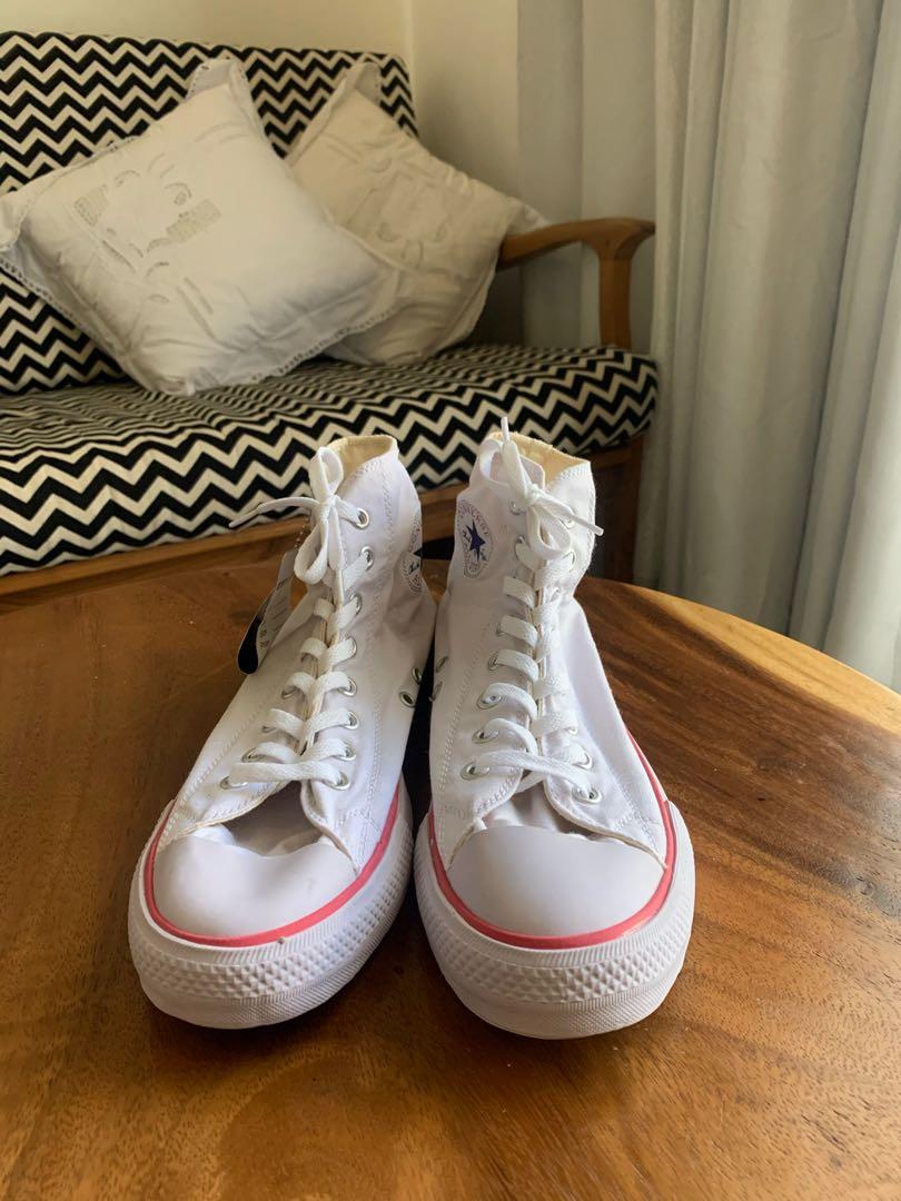 Converse chuck taylor deals 2 kw