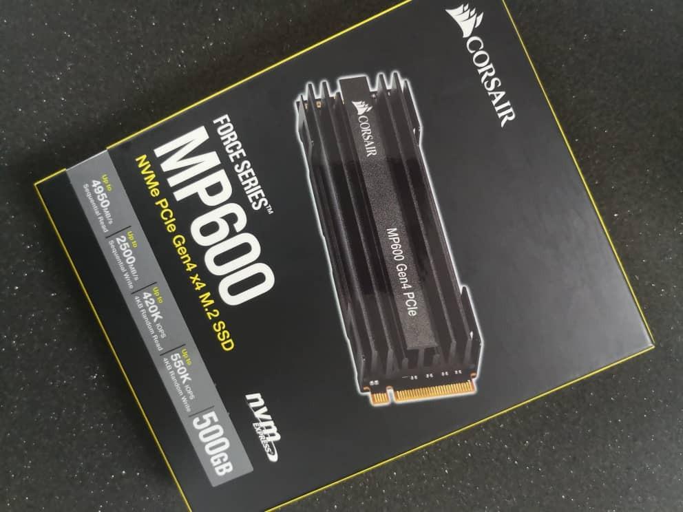 Corsair ssd 500gb deals