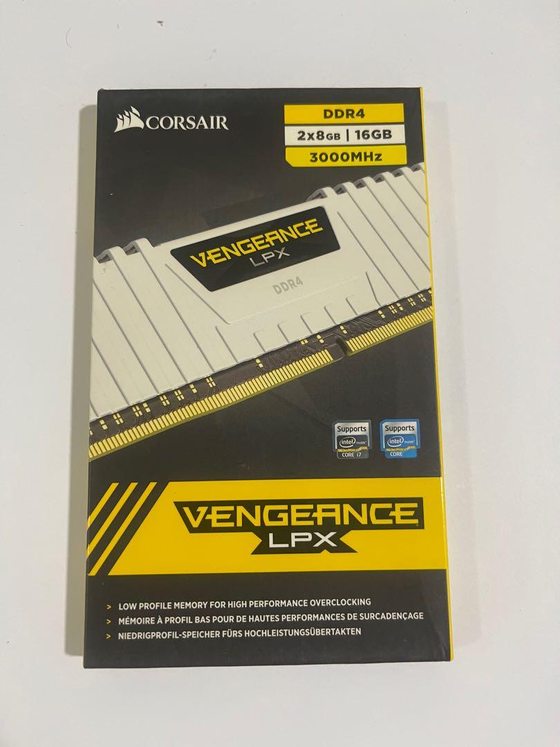 Cmk16gx4m2b3000c15w deals