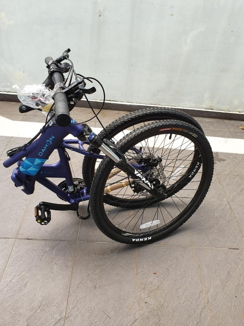 Dahon xaa673 2025