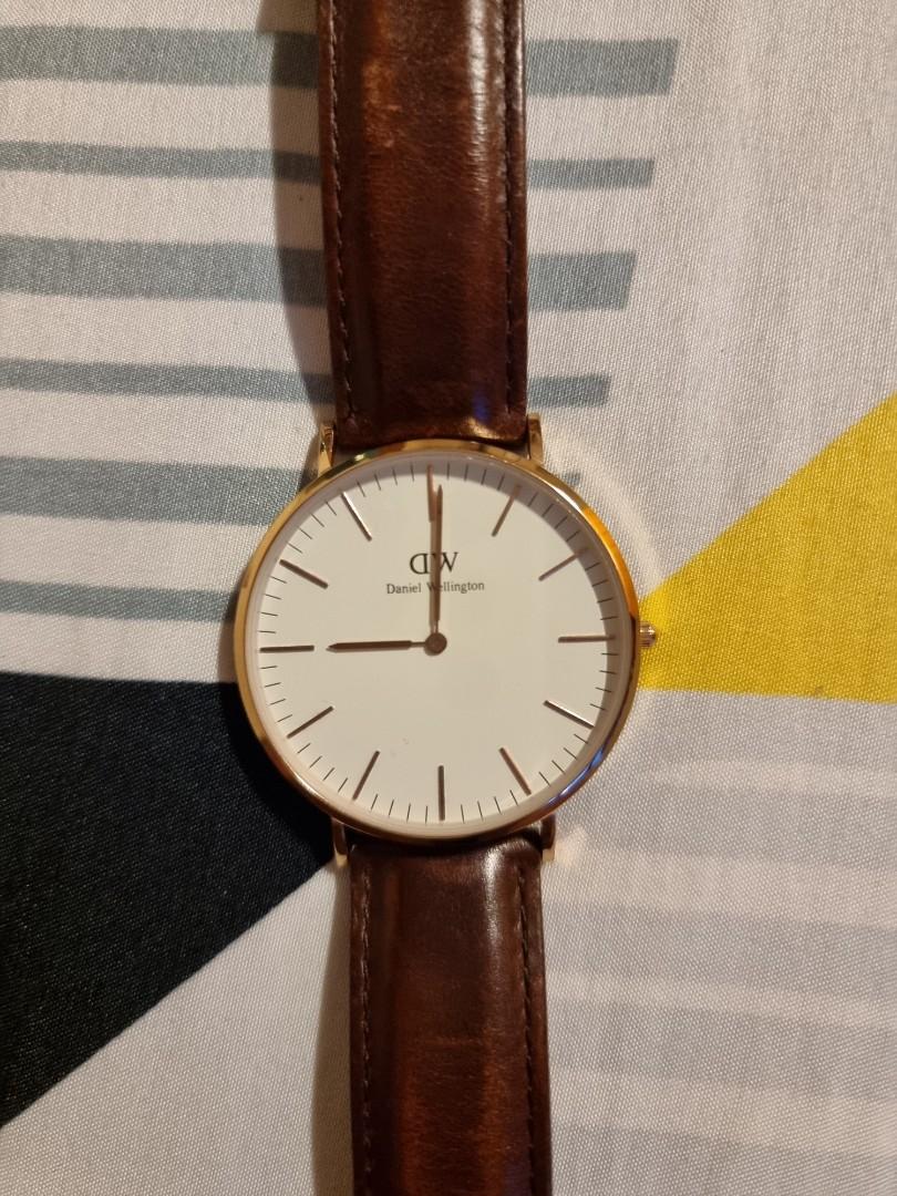 Daniel wellington bristol watch shop