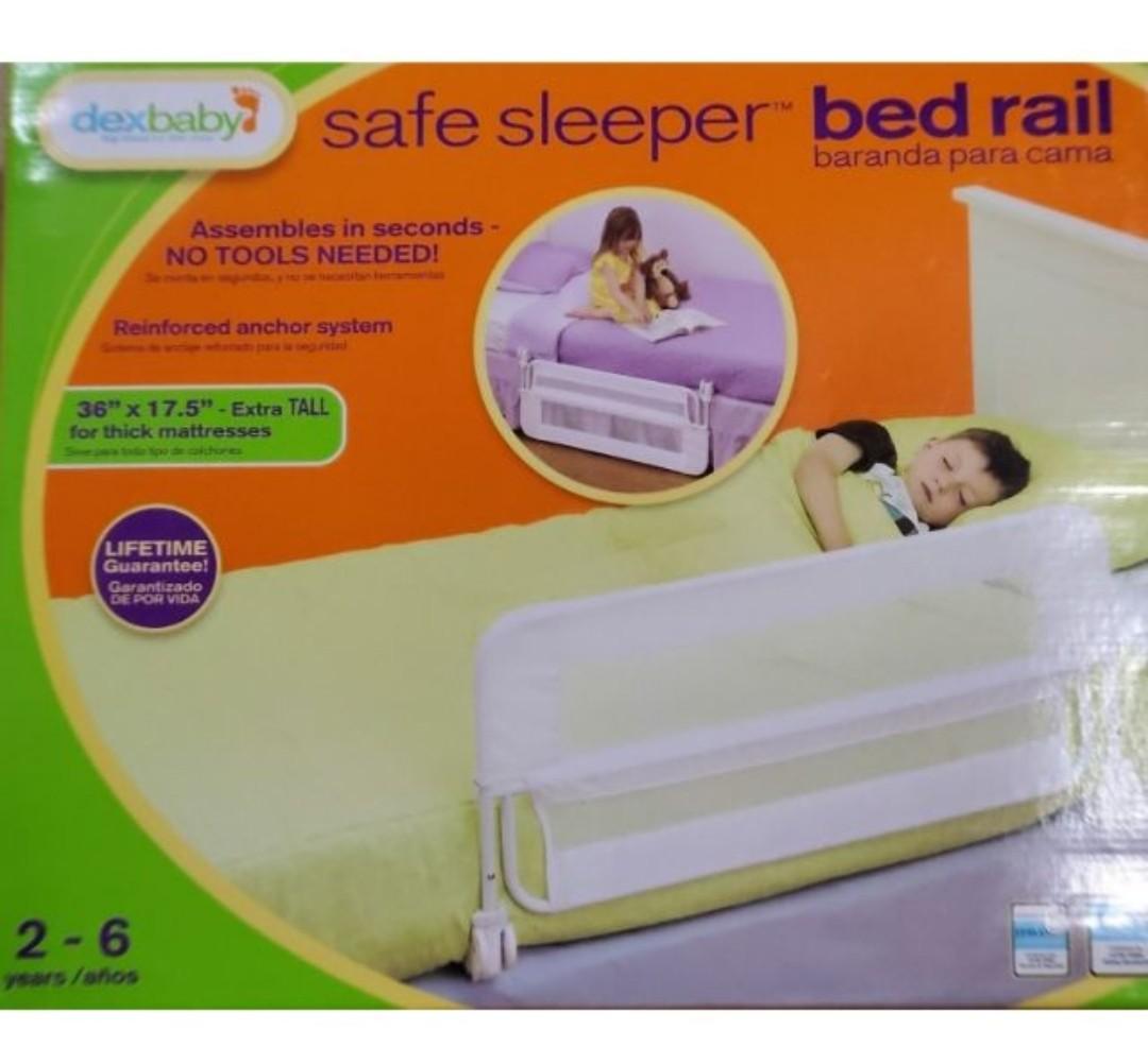 dexbaby safe sleeper