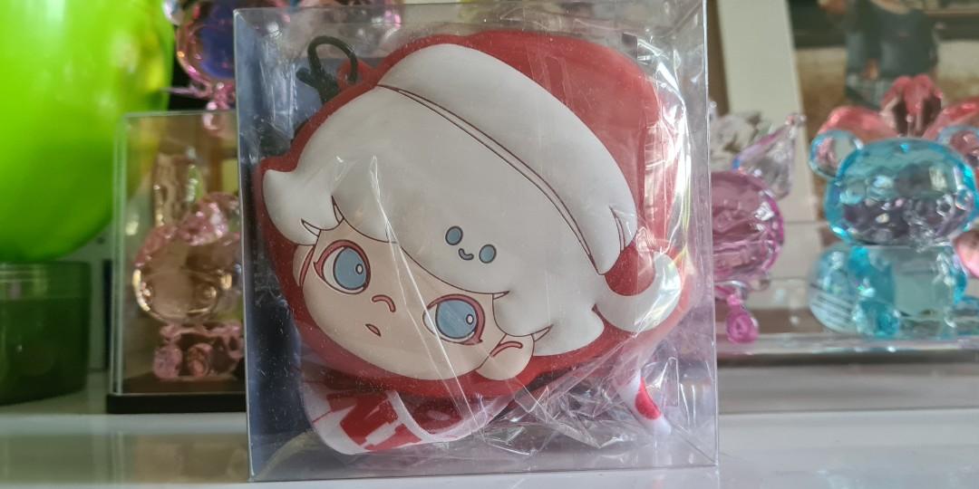 Dimoo coin pouch limited edition popmart, Hobbies & Toys, Toys & Games ...